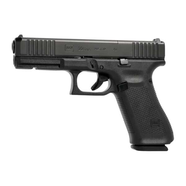 GLOCK - 22 GEN 5 MOS 40 S&W SEMI-AUTO HANDGUN