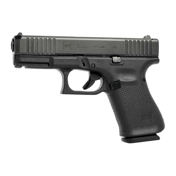 GLOCK - 23 GEN 5 40 S&W SEMI-AUTO HANDGUN