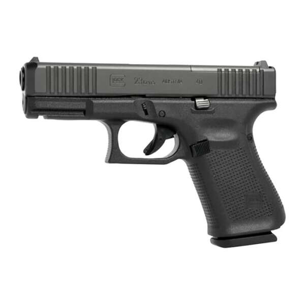 GLOCK - 23 GEN 5 MOS 40 S&W SEMI-AUTO HANDGUN