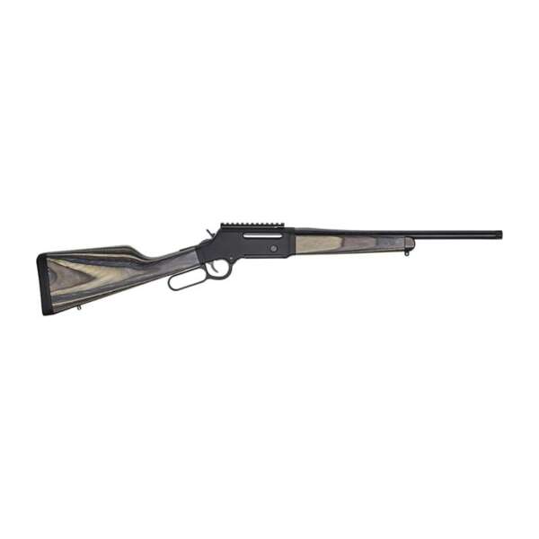 HENRY REPEATING ARMS - LONG RANGER TACTICAL 223 5+1