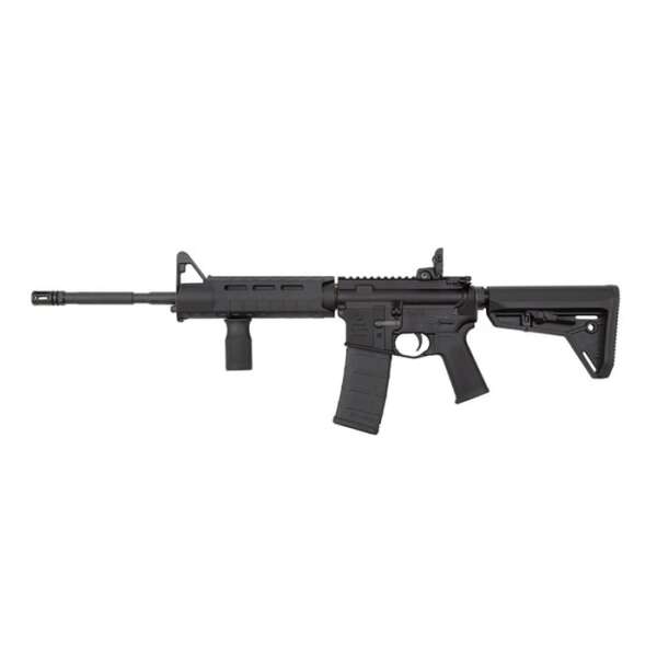 COLT - M4 CARBINE MAGPUL SL BLACK 5.56MM NATO/223 REMINGTON RIFLE