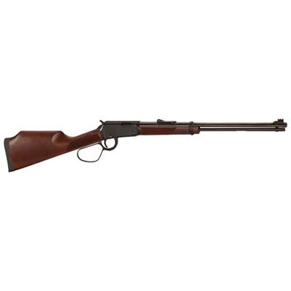 HENRY REPEATING ARMS - VARMINT EXPRESS LARGE LOOP .17 HMR RIFLE