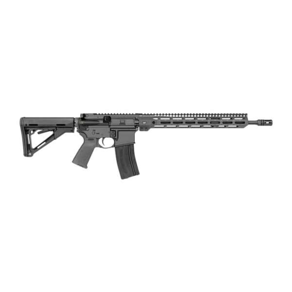 MIDWEST INDUSTRIES, INC. - AR-15 16" RIFLES M-LOK .223 WYLDE