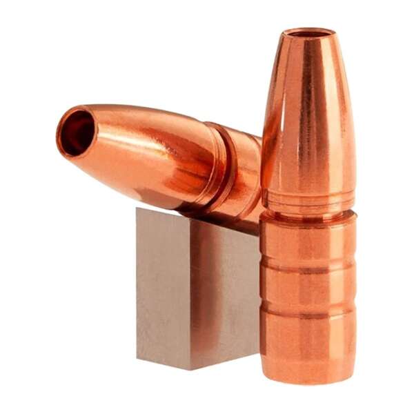 LEHIGH DEFENSE, LLC - 308 CALIBER (0.308") CONTROLLED CHAOS LEAD-FREE HUNTING BULLETS