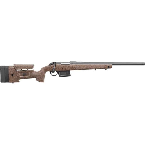 BERGARA - B-14 HMR (HUNTING & MATCH) 6.5 CREEDMOOR RIFLE