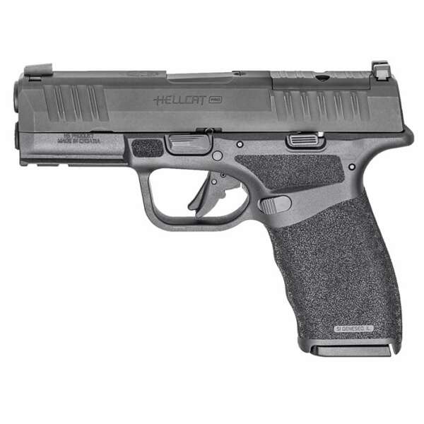 SPRINGFIELD ARMORY - HELLCAT PRO OSP 9MM LUGER SEMI-AUTO HANDGUN