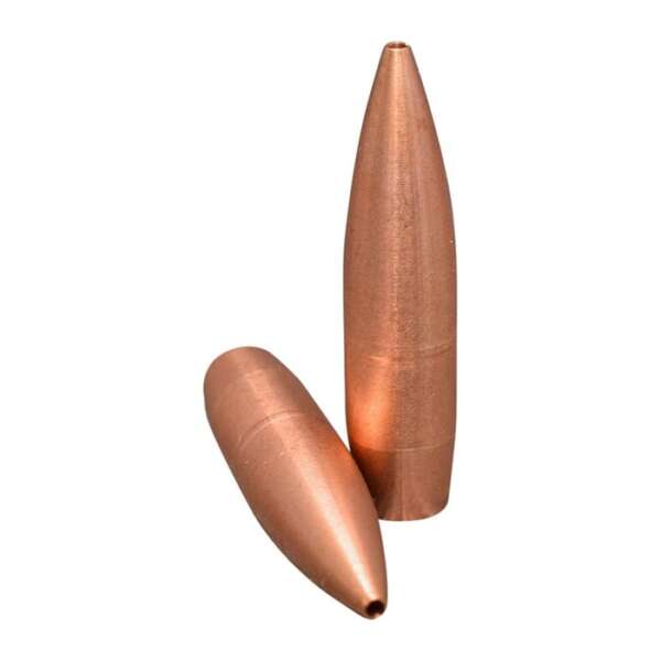 CUTTING EDGE BULLETS - MTAC MATCH/TACTICAL 277 CALIBER (0.277") BULLETS