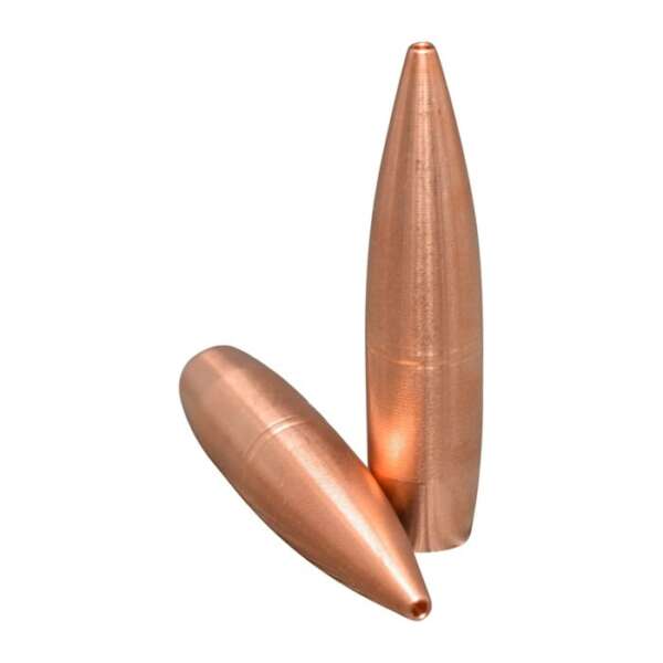 CUTTING EDGE BULLETS - MTAC MATCH/TACTICAL 308 CALIBER (0.308") BULLETS