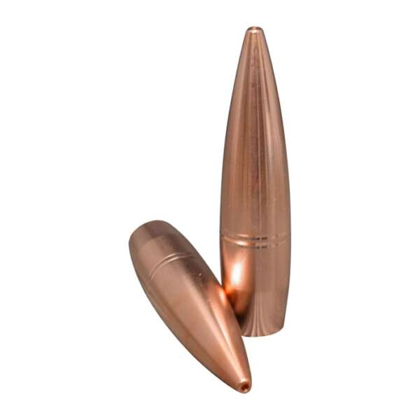 CUTTING EDGE BULLETS - MTAC MATCH/TACTICAL 510 CALIBER (0.510") BULLETS