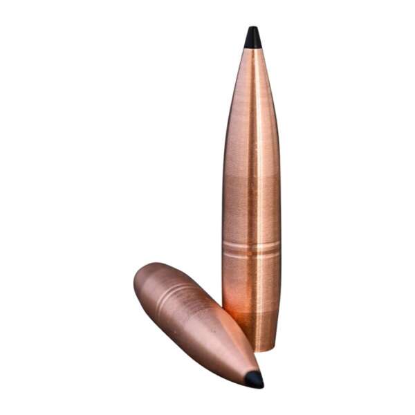 CUTTING EDGE BULLETS - LAZER 264 CALIBER (0.264") BULLETS