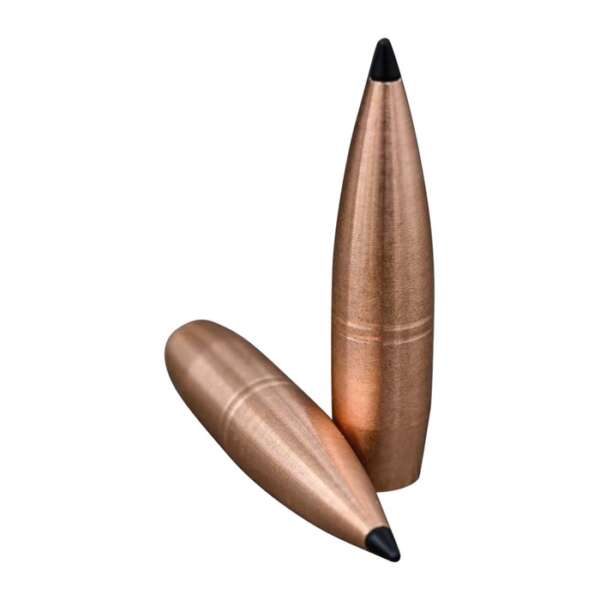 CUTTING EDGE BULLETS - LAZER 277 CALIBER (0.277") BULLETS