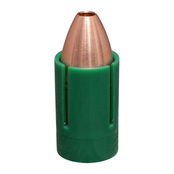 CUTTING EDGE BULLETS - MUZZLELOADER MAXIMUS .44 X .50 CALIBER BULLETS