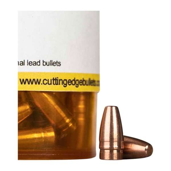 CUTTING EDGE BULLETS - CURX 22 LONG RIFLE (0.223") BULLETS