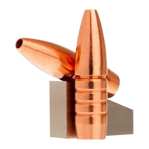 LEHIGH DEFENSE, LLC - CONTROLLED CHAOS 277 CALIBER (0.277") BULLETS