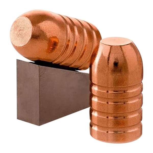 LEHIGH DEFENSE, LLC - DANGEROUS GAME 400 CALIBER (0.400") BULLETS