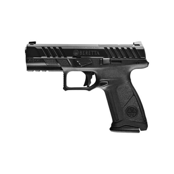 BERETTA USA - APX-A1 FULL SIZE 9MM LUGER SEMI-AUTO HANDGUN