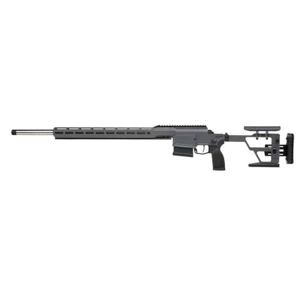 SIG SAUER, INC. - CROSS PRS 308 WINCHESTER BOLT ACTION RIFLE