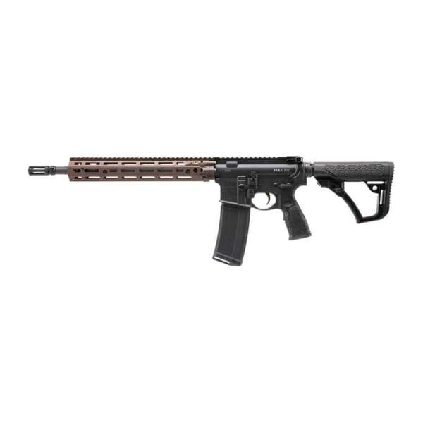 DANIEL DEFENSE - DD4 M4A1RIII 5.56MM RIFLE