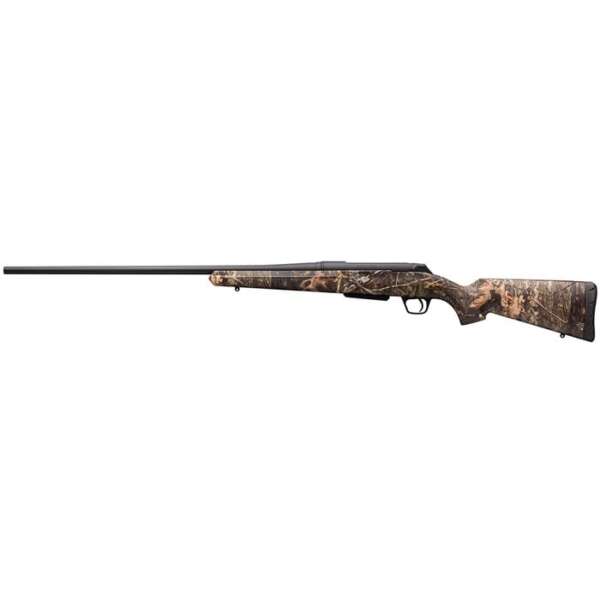 WINCHESTER - XPR HUNTER 350 LEGEND BOLT ACTION RIFLE