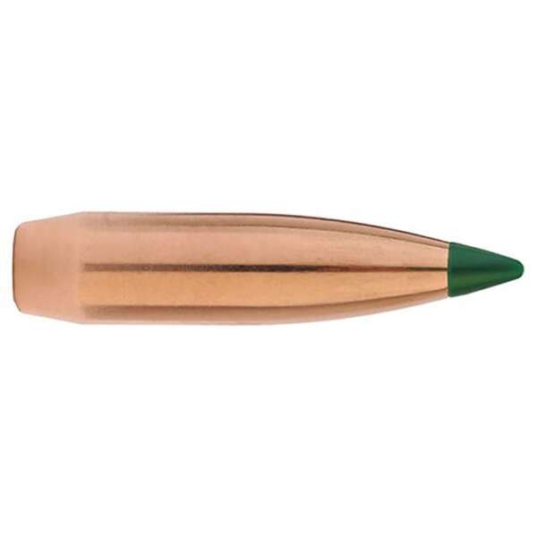 SIERRA BULLETS, INC. - TIPPED MATCHKING 22 CALIBER (0.224') BULLETS