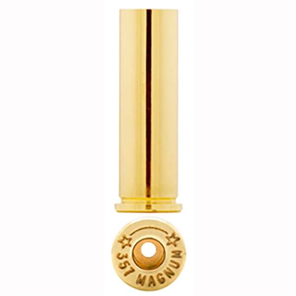 STARLINE, INC - 357 MAGNUM BRASS