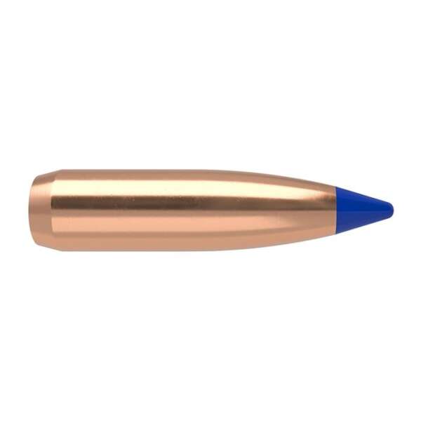 NOSLER, INC. - BALLISTIC TIP HUNTING 25 CALIBER (0.257') SPITZER BULLETS