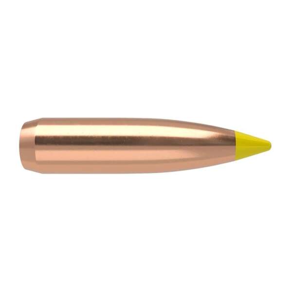 NOSLER, INC. - BALLISTIC TIP HUNTING 270 CALIBER (0.277') SPITZER BULLETS