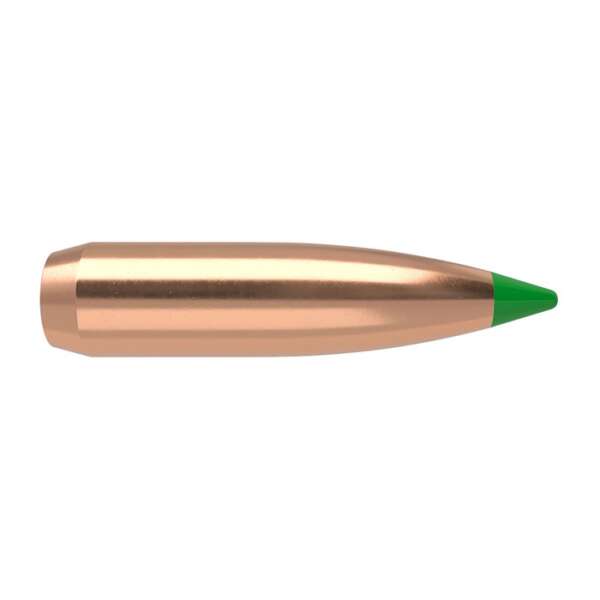 NOSLER, INC. - BALLISTIC TIP HUNTING 30 CALIBER (0.308') SPITZER BULLETS