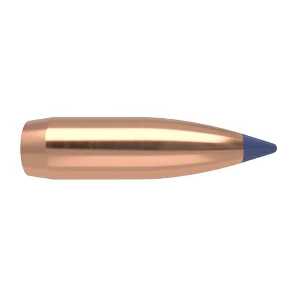 NOSLER, INC. - BALLISTIC TIP HUNTING 8MM (0.323') SPITZER BULLETS