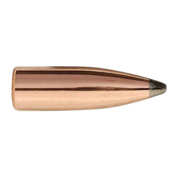 SIERRA BULLETS, INC. - VARMINTER 25 CALIBER (0.257') SPITZER POINTED BULLETS