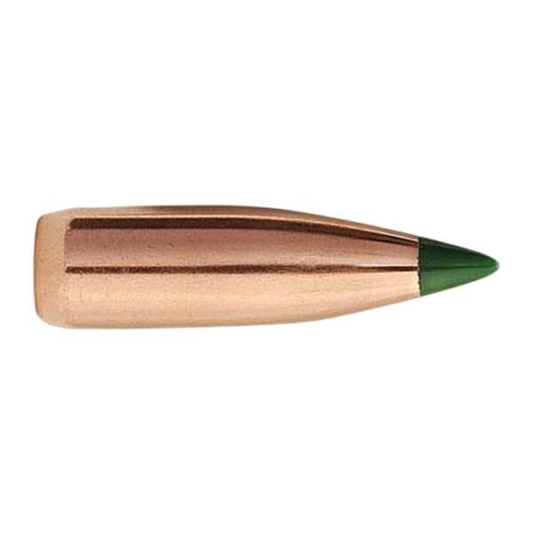 SIERRA BULLETS, INC. - BLITZKING 22 CALIBER (0.224') BOAT TAIL BULLETS