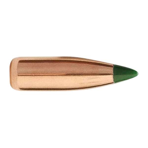 SIERRA BULLETS, INC. - BLITZKING 20 CALIBER (0.204') BOAT TAIL BULLETS