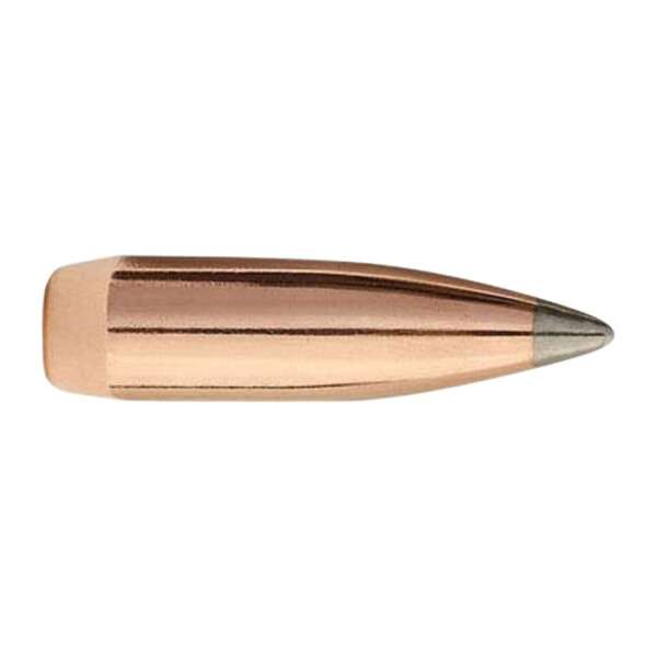 SIERRA BULLETS, INC. - GAMEKING 338 CALIBER (0.338') SPITZER BOAT TAIL BULLETS