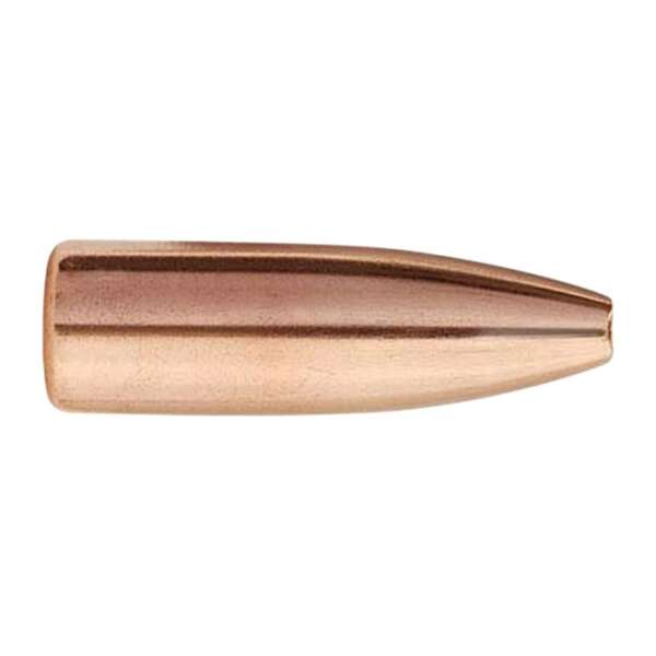 SIERRA BULLETS, INC. - VARMINTER 7MM (0.284') HOLLOW POINT BULLETS