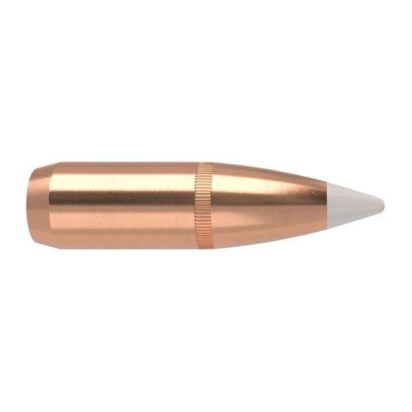 NOSLER, INC. - ACCUBOND 270 CALIBER (0.277') SPITZER BULLETS