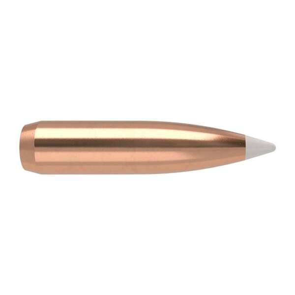 NOSLER, INC. - ACCUBOND 25 CALIBER (0.257') SPITZER BULLETS