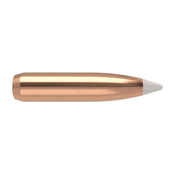 NOSLER, INC. - ACCUBOND 6.5MM (0.264') SPITZER BULLETS