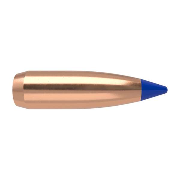 NOSLER, INC. - BALLISTIC TIP VARMINT 25 CALIBER (0.257') SPITZER BULLETS