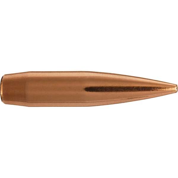 BERGER BULLETS - VLD TARGET 22 CALIBER (0.224') VLD BOAT TAIL BULLETS