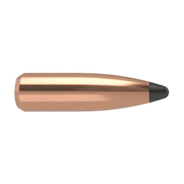 NOSLER, INC. - PARTITION 6MM (0.243') SPITZER BULLETS