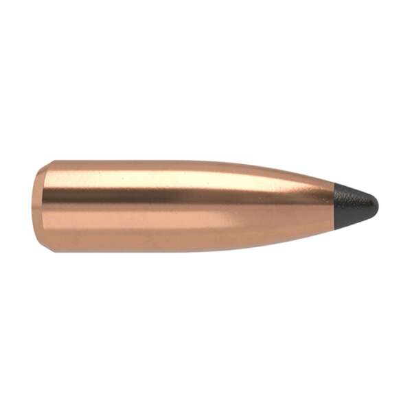 NOSLER, INC. - PARTITION 6.5MM (0.264') SPITZER BULLETS