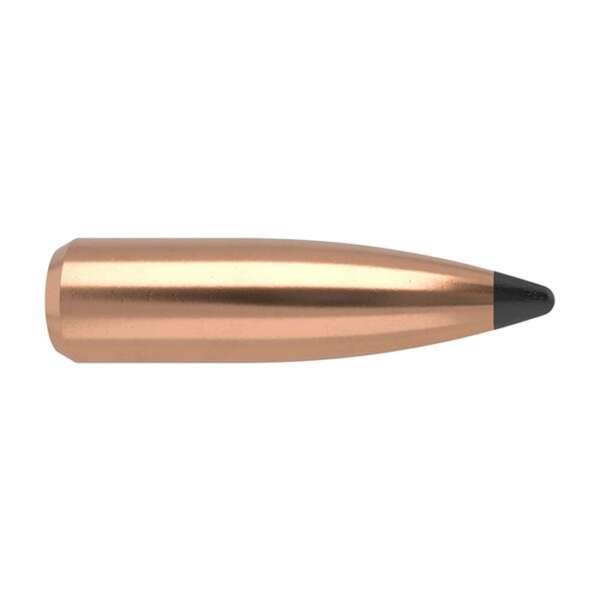 NOSLER, INC. - PARTITION 25 CALIBER (0.257') SPITZER BULLETS