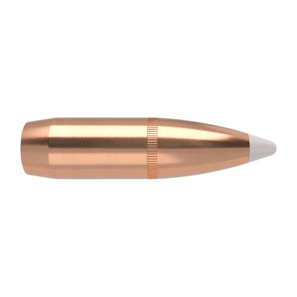 NOSLER, INC. - NOSLER ACCUBOND BULLETS