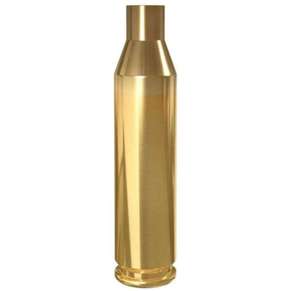 LAPUA - 243 WINCHESTER BRASS CASE