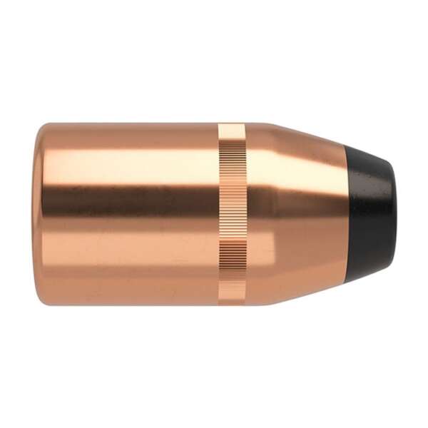 NOSLER, INC. - SPORTING HANDGUN 38 CAL (.357) HOLLOW POINT REVOLVER BULLETS