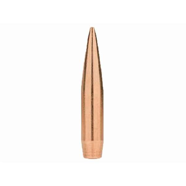 SIERRA BULLETS, INC. - 22 CALIBER (0.224') 95GR MATCHKING HPBT BULLETS