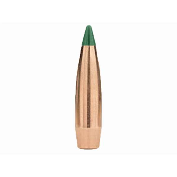 SIERRA BULLETS, INC. - 6.5MM CALIBER TIPPED MATCHKING BULLETS