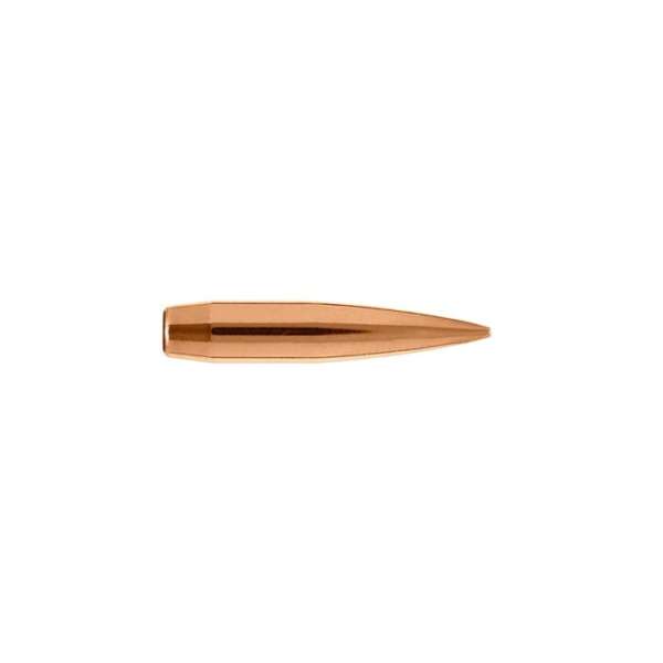 BERGER BULLETS - 22 CALIBER LONG RANGE HYBRID TARGET BULLETS