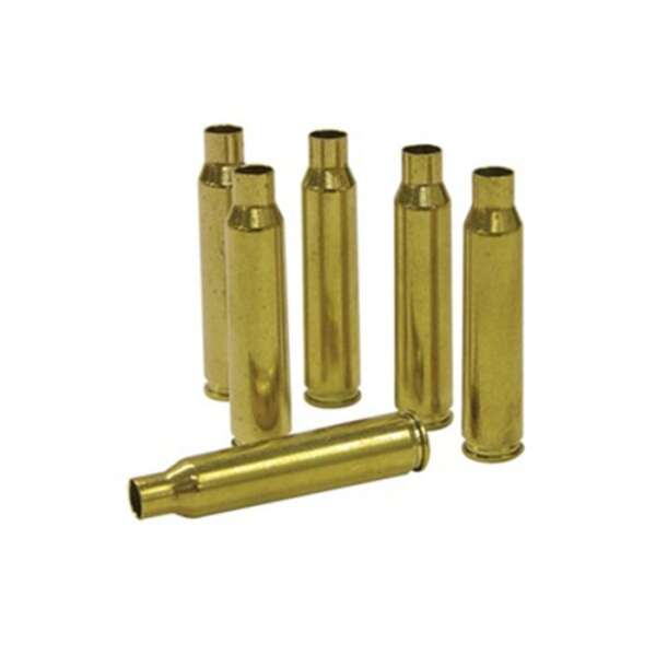 WINCHESTER - 25-06 REMINGTON BRASS CASE