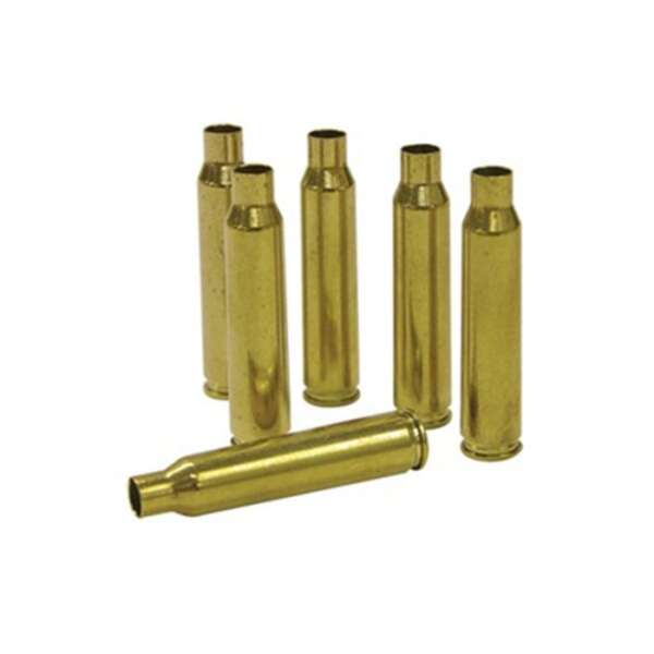 WINCHESTER - 6.5X55MM SWEDISH MAUSER BRASS CASE